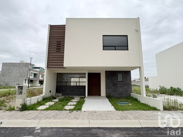 Se vende casa nueva en fraccionamiento Residencial Explanada sur, en Pachuca, Hidalgo