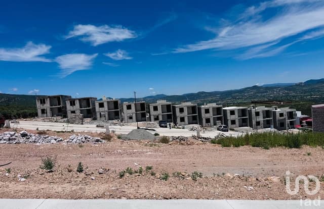 Se vende casa nueva en Pachuquilla, Hidalgo