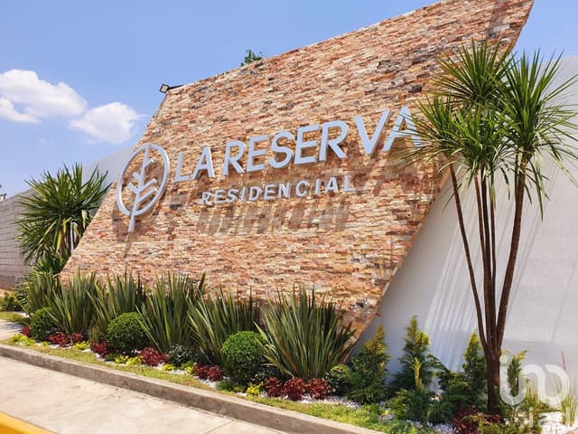 ESTRENE CASA MAGNOLIA PLUS EN FRACCIONAMIENTO "LA RESERVA RESIDENCIAL" EN PACHUCA, HIDALGO.