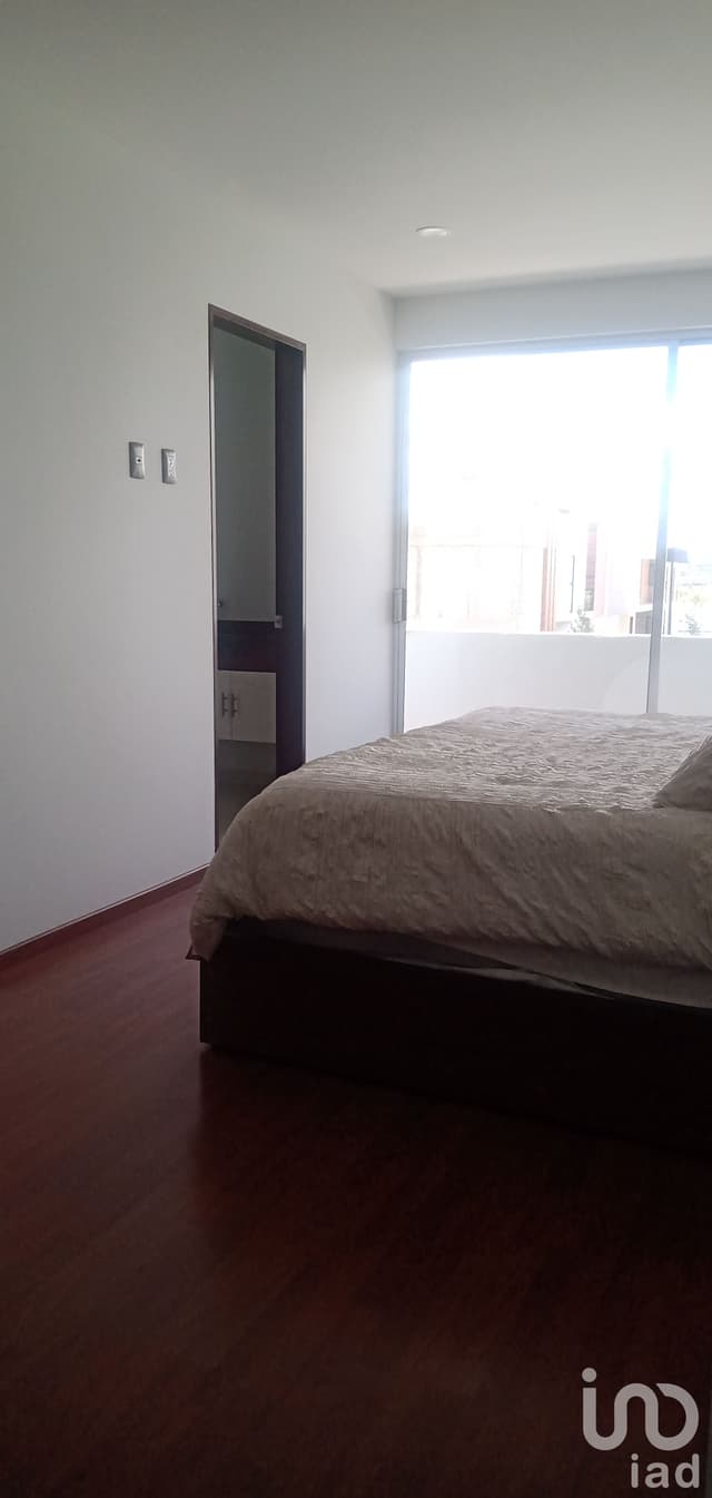 Se vende casa nueva en Residencial Explanada Sur Hidalgo Pachuca