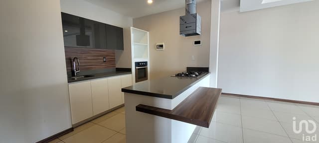 Se renta moderno departamento con amenidades en Dioon, Pachuca, Hidalgo