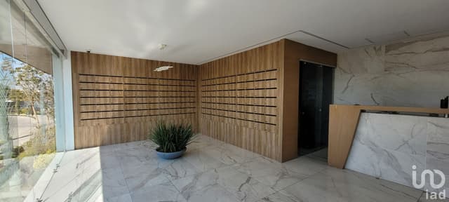 Se renta moderno departamento con amenidades en Dioon, Pachuca, Hidalgo