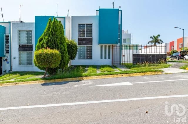 Casa en Venta en Cumbres del Campestre, Xochitepec, Morelos