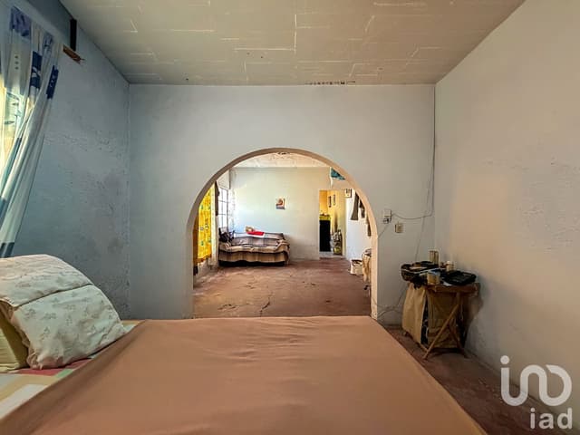 Casa en Venta en el Vergel, Iztapalapa