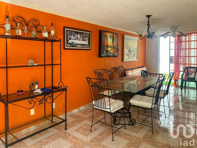 Casa en Venta en Joyas del Marqués, Llano Lago, Acapulco