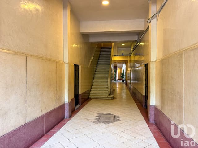 Departamento Amueblado en Renta en Colonia Roma, CDMX