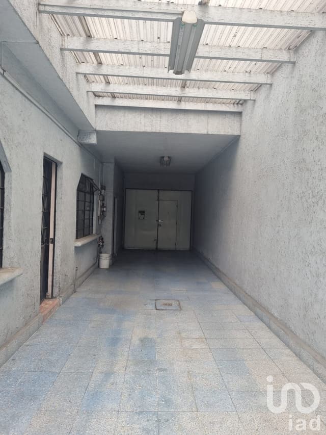 RENTA DE CASA PARA OFICINAS EN CUITLAHUAC