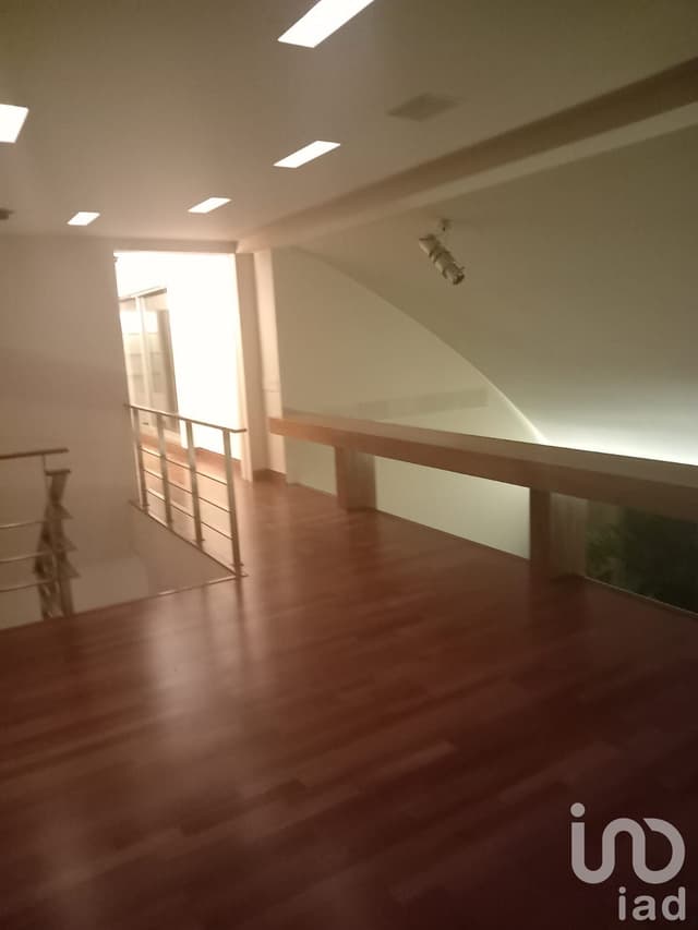 VENTA DE DEPARTAMENTO EN POLANCO