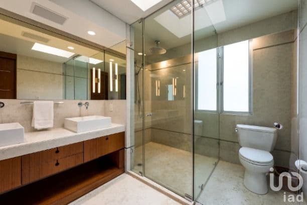 VENTA DE DEPARTAMENTO EN POLANCO