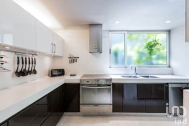 VENTA DE DEPARTAMENTO EN POLANCO