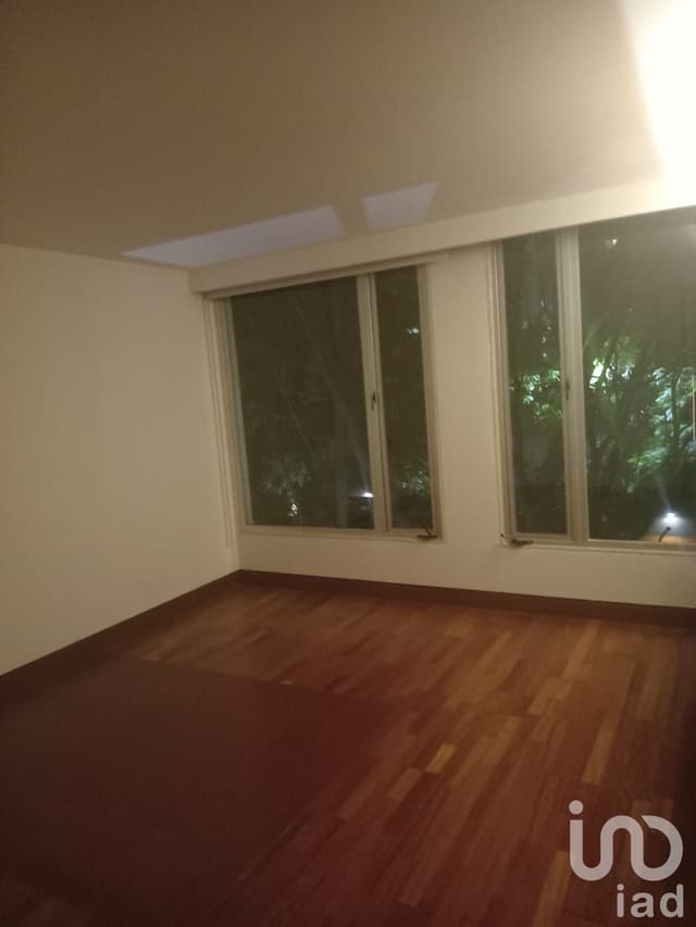 VENTA DE DEPARTAMENTO EN POLANCO
