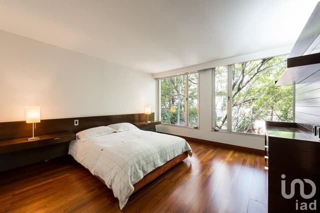 VENTA DE DEPARTAMENTO EN POLANCO