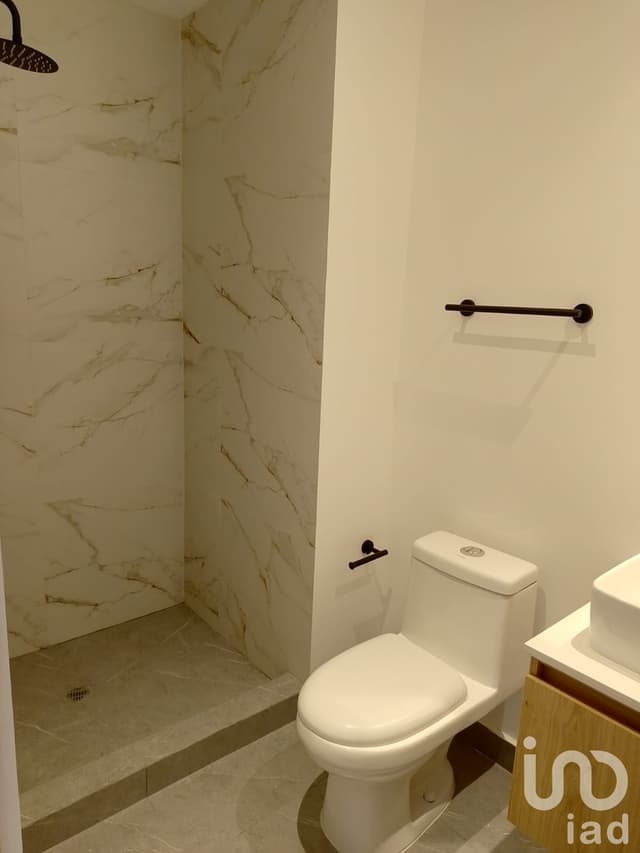 VENTA DE LOFT INSURGENTES TABACALERA