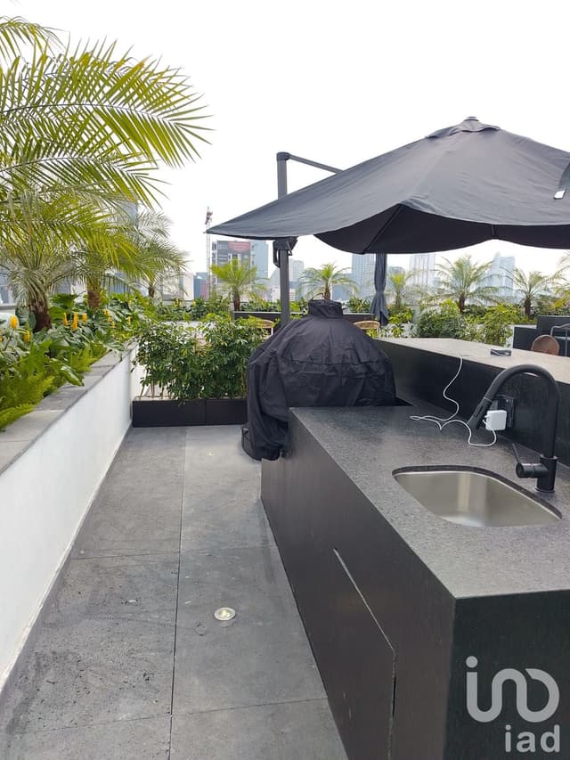 VENTA DE LOFT INSURGENTES TABACALERA