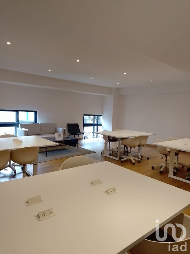 VENTA DE LOFT INSURGENTES TABACALERA