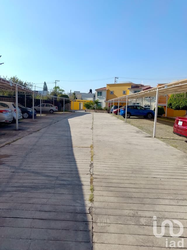 VENTA DE CASA EN JIUTEPEC MORELOS