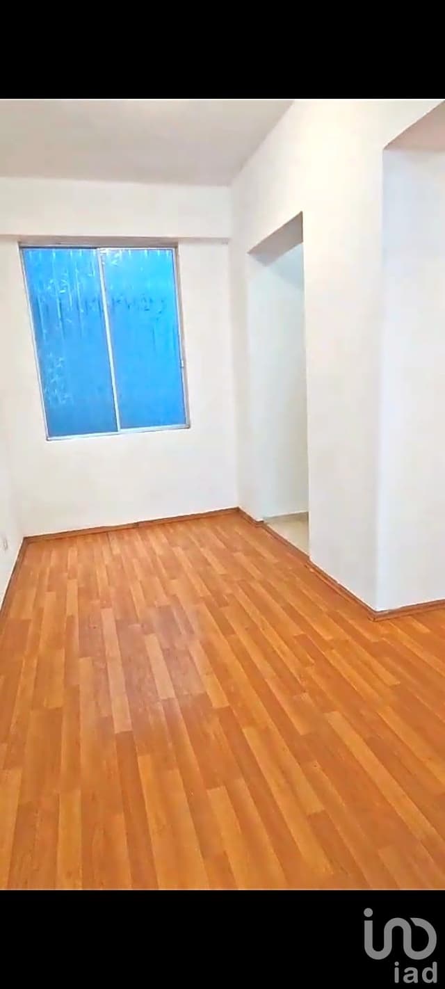 VENTA DE DEPARTAMENTO EN ANAHUAC