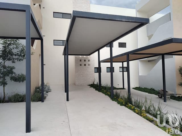 DEPARTAMENTO EN RENTA EN ZARU - LUCASTA - EL MARQUES, QUERETARO
