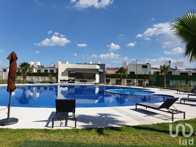 DEPARTAMENTO EN VENTA QUERETARO - JURIQUILLA - BIOSFERA TOWERS 4°