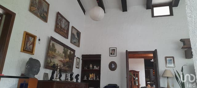 Casa en venta en Cuernavaca, Morelos