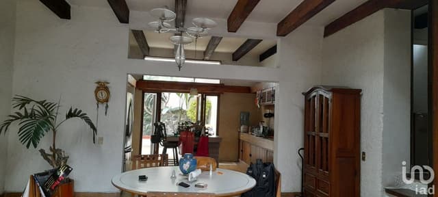 Casa en venta en Cuernavaca, Morelos