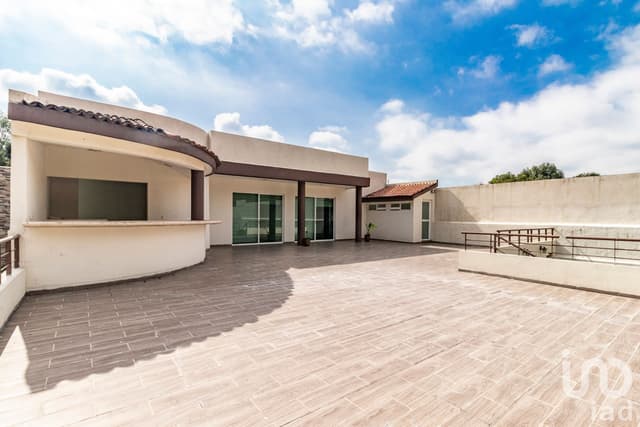 Casa en venta en Cuernavaca Rancho Cortés