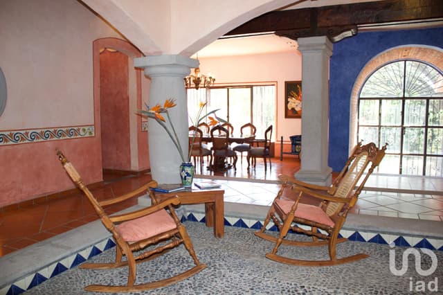 Propiedad en venta con excelentes espacios