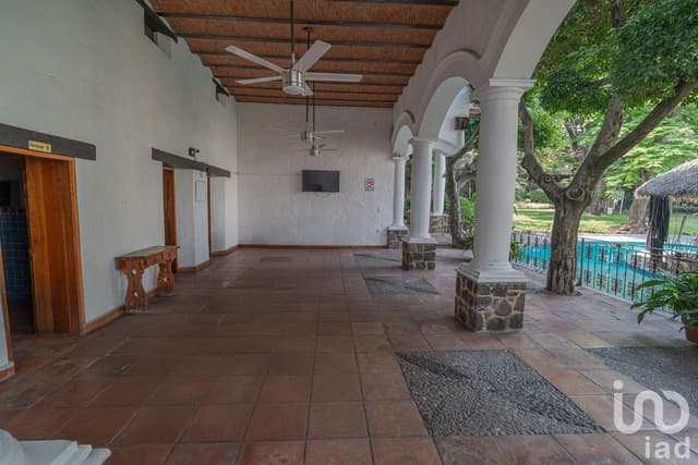 Departamento en venta en condominio