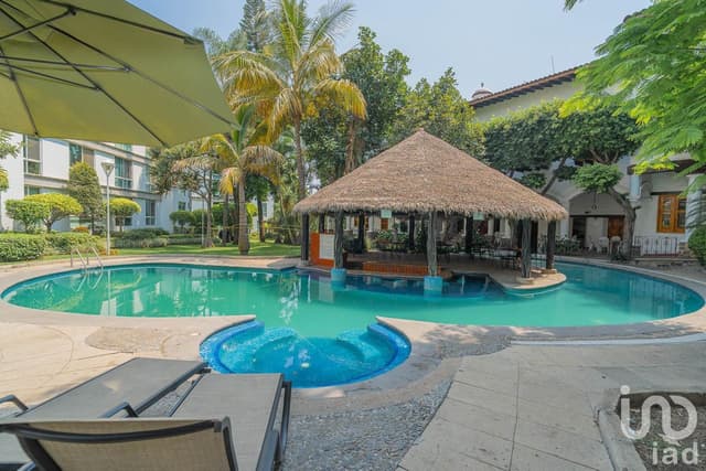 Departamento en venta en condominio