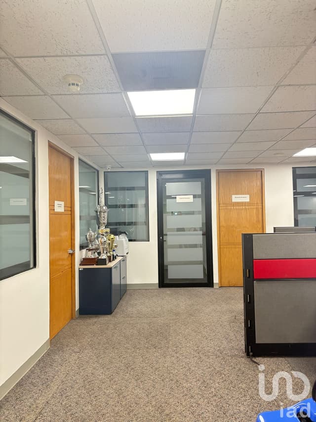 Oficinas en renta en San Jerónimo en Monterrey NL 690m2