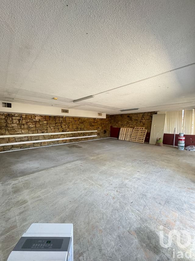 Oficinas en renta en San Francisco, Monterrey 56m2