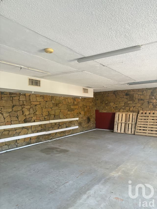 Oficinas en renta en San Francisco, Monterrey 56m2