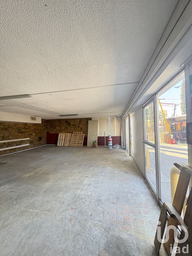 Oficinas en renta en San Francisco, Monterrey 56m2