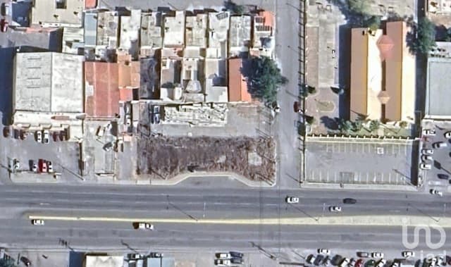 Terreno en renta en Perif. Luis Echeverria en Col Lourdes en Saltillo, Coah