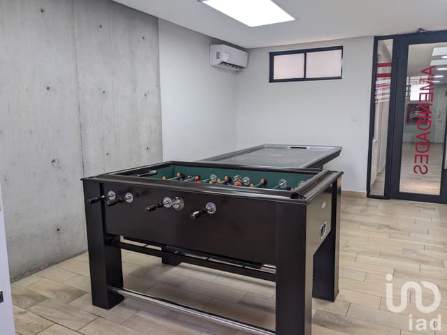 Departamento en renta en Inner Tower 1R, Monterrey