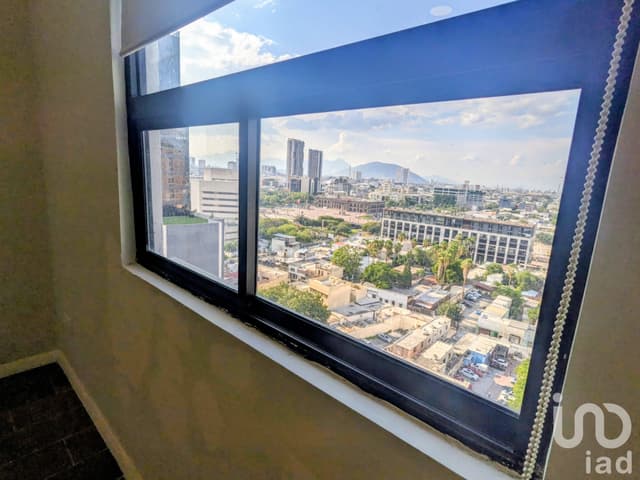 Departamento en renta en Inner Tower 1R, Monterrey