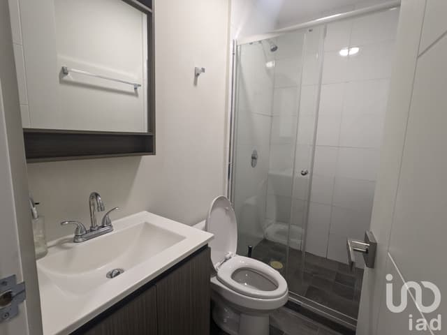 Departamento en renta en Inner Tower 1R, Monterrey