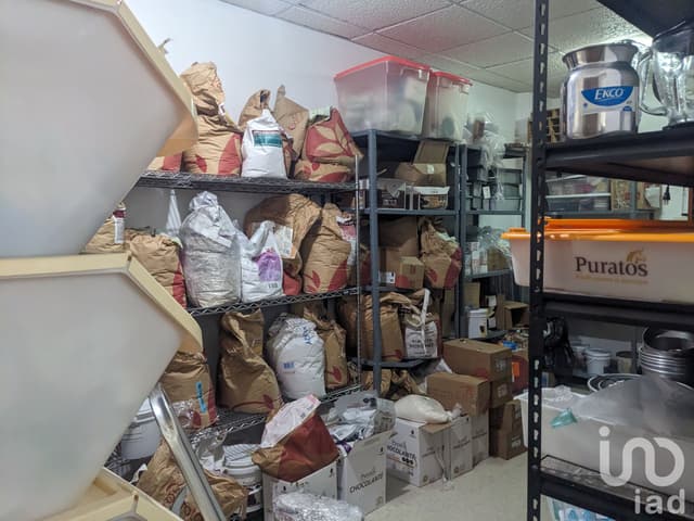 Bodega en venta, Santa Catarina, Fracc Industrial