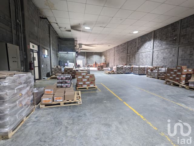 Bodega en venta, Santa Catarina, Fracc Industrial