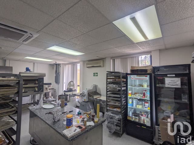 Bodega en venta, Santa Catarina, Fracc Industrial