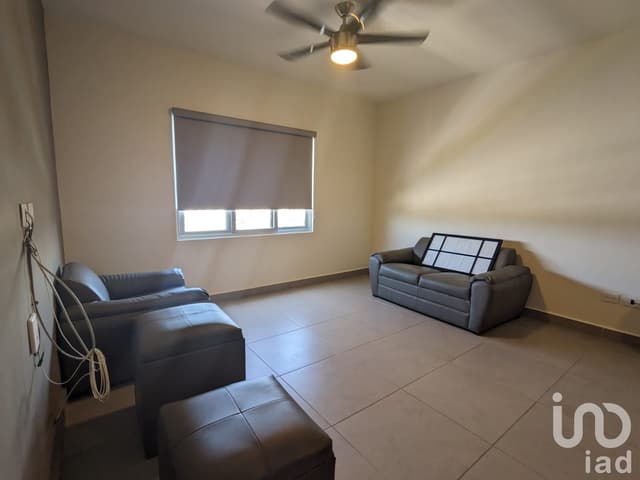 Departamento en renta en Living San Nicolás 2 recámaras