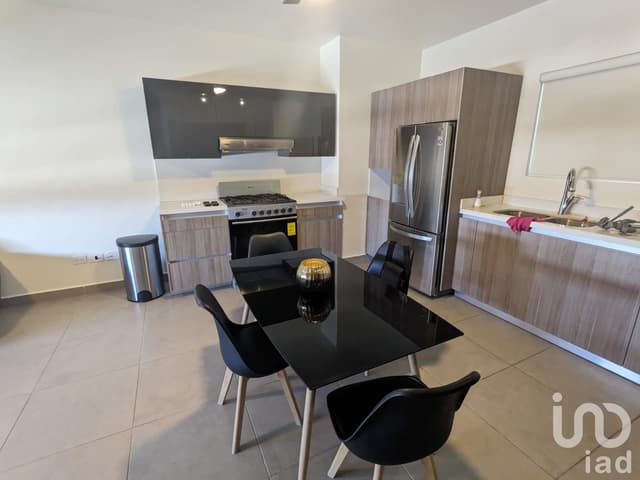 Departamento en renta en Living San Nicolás 2 recámaras