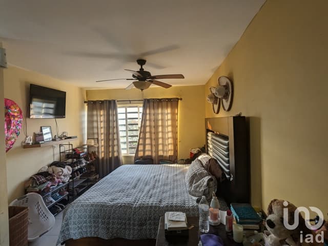 Casa en venta Anáhuac La Escondida San Nicolas de los Garza NL