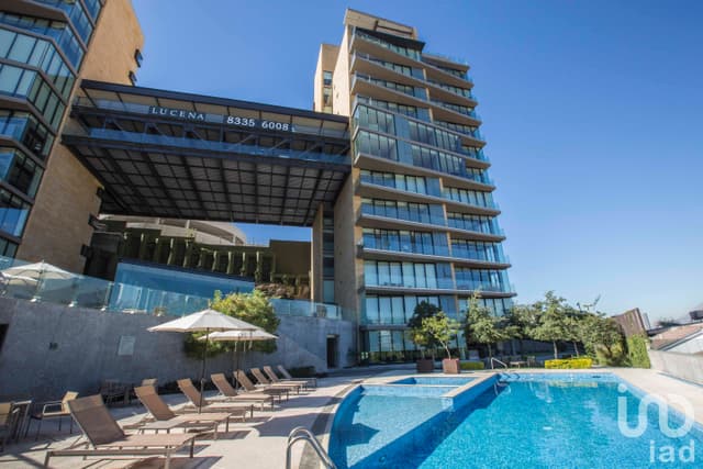 Departamento en Venta en Privanzas en San Pedro Garza García, Nuevo León