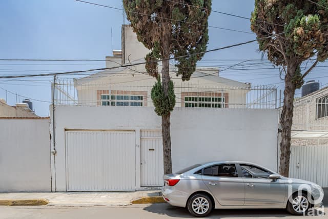 Casa en venta, colonia Comuneros de Santa Ursula, Cantera puente de piedra,Tlalpan,Ciudad de México