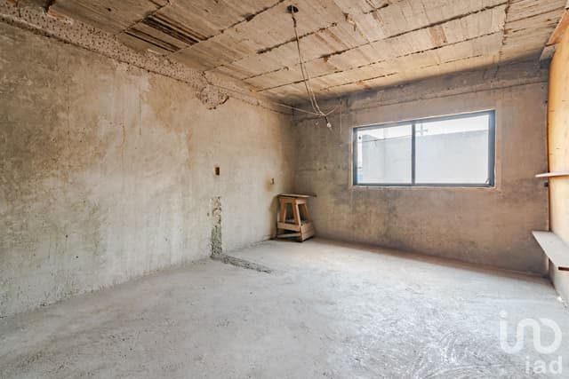 Casa en venta en San Miguel Xalostoc, Ecatepec Edo. Méx.