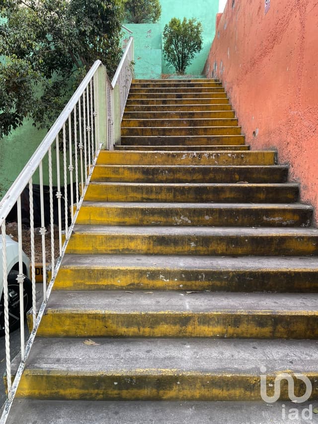 Departamento en venta en acueducto poniente, San Pedro Zacatenco, Gustavo A Madero, Ciudad de México