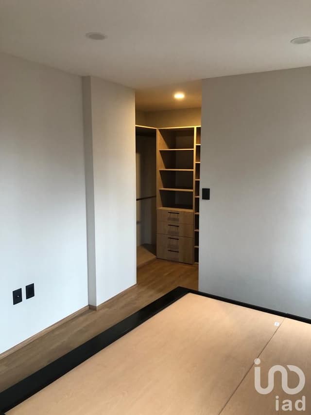 Casa en Venta, San Bartolo Ameyalco, Álvaro Obregón, Ciudad de México