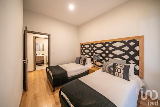 Departamento en Venta en San Francisco Coacalco, Estado de México, Cosmopol