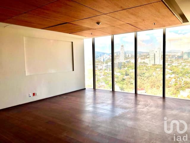 RENTA DE OFICINAS AAA , AV. PASEO DE LA REFORMA , LOMAS ALTAS , MIGUEL HIDALGO , CDMX